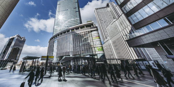 日商エステム 不動産投資 マンション分譲 大阪 東京