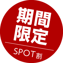 SPOT割